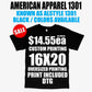 American Apparel