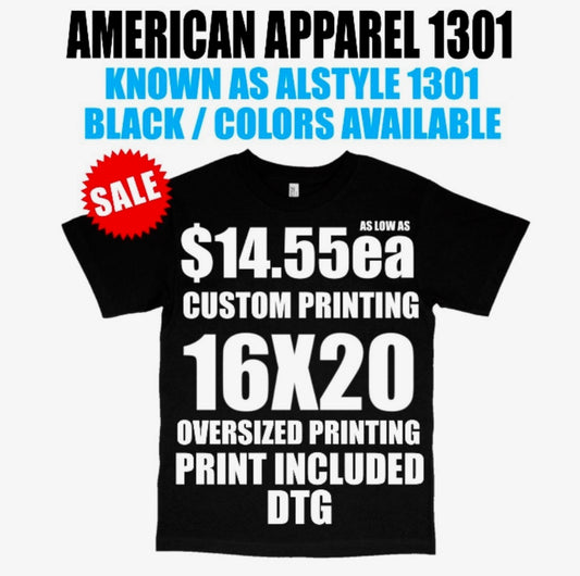 American Apparel