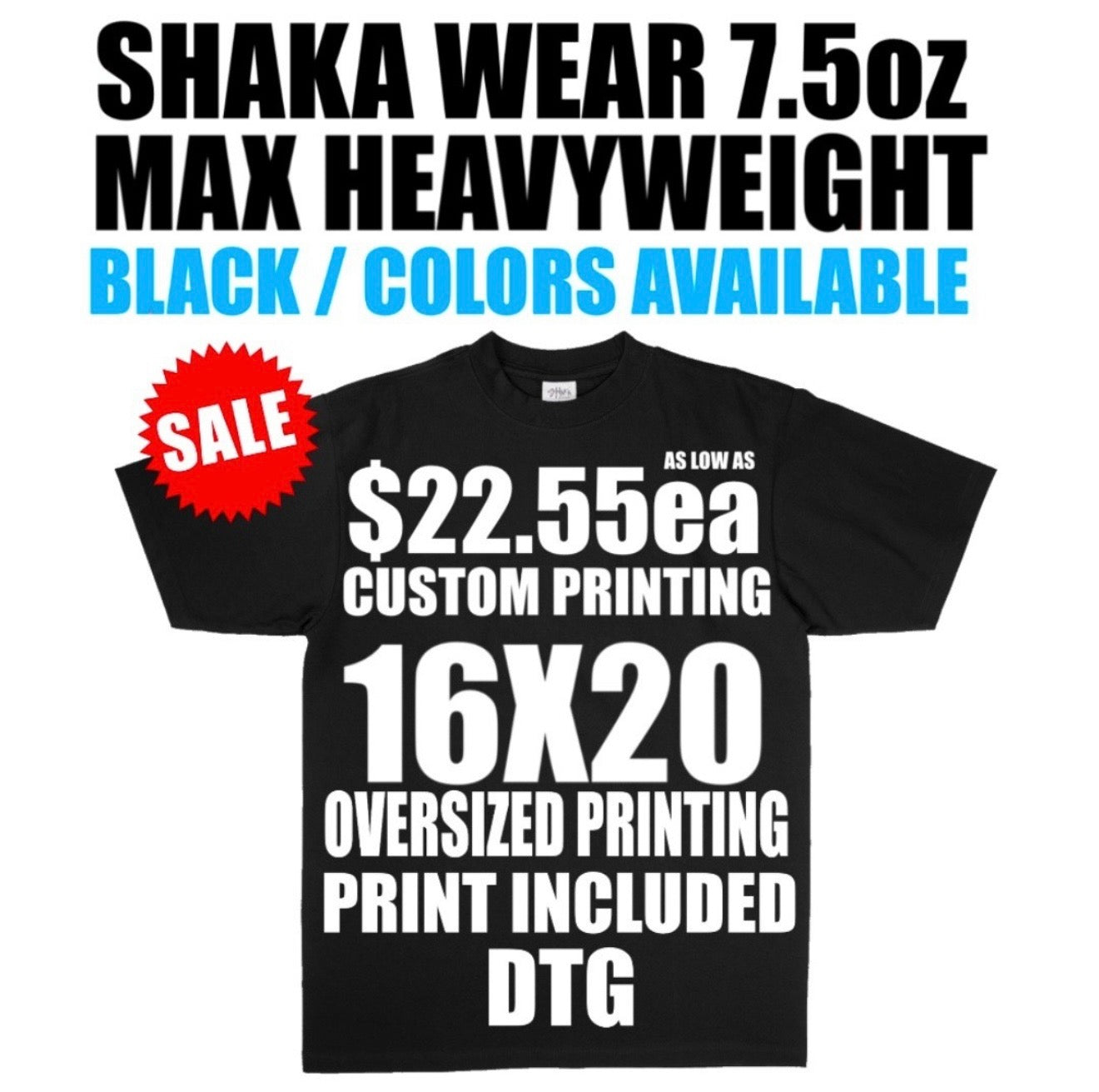 Shaka Wear