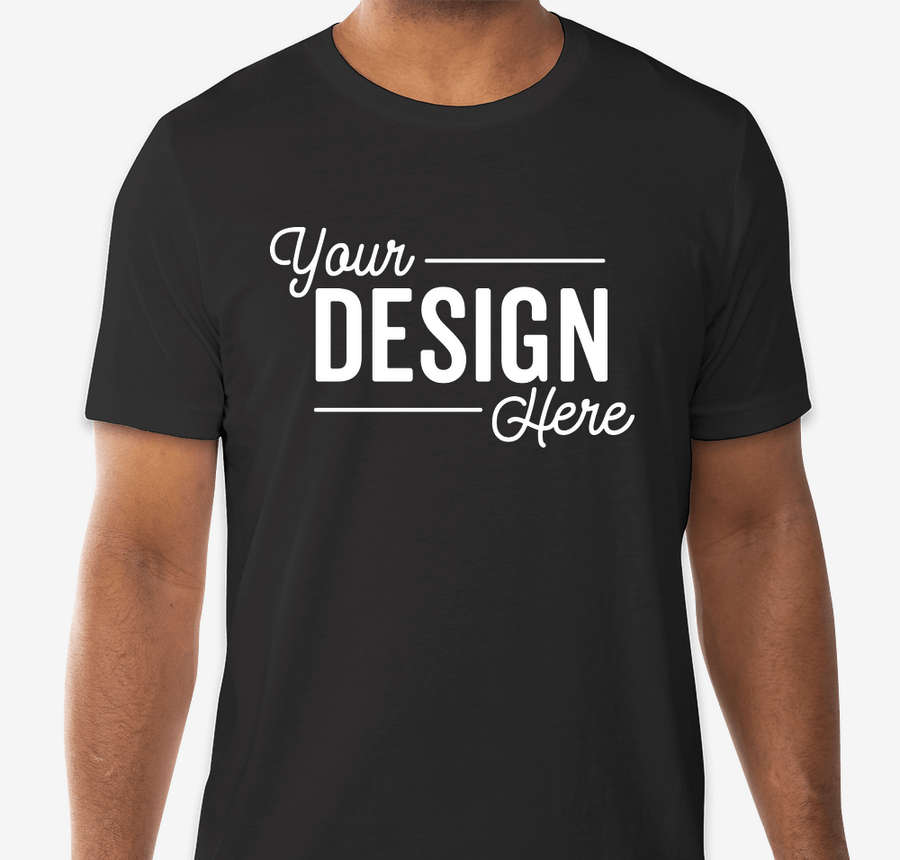 Custom T-Shirt