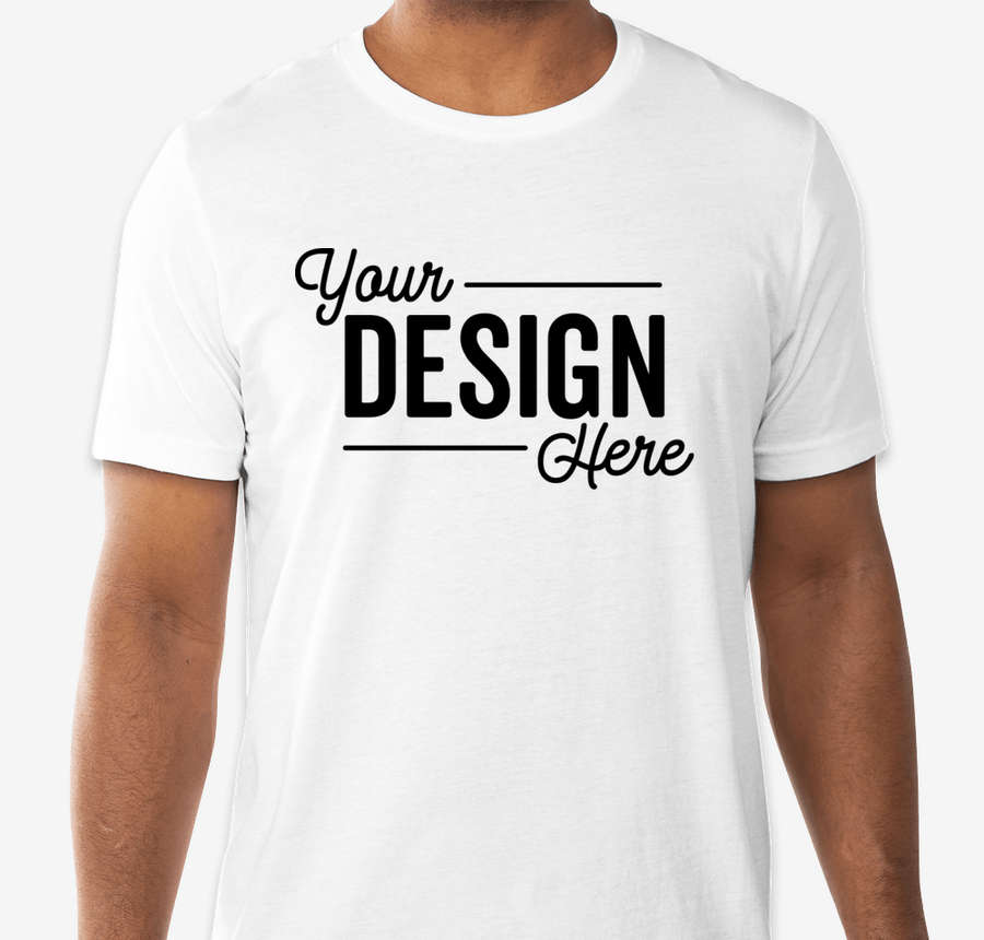 Custom T-Shirt